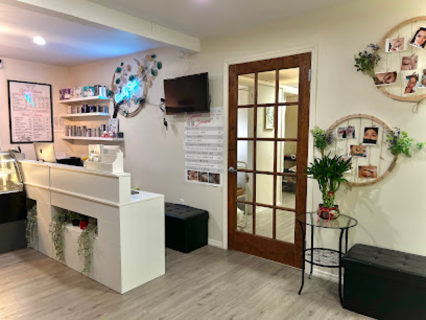 Candy Spa photo 1