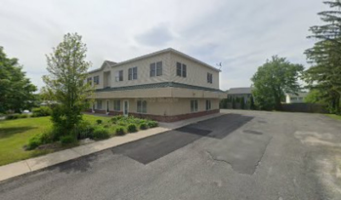 Lax Studios listing photo