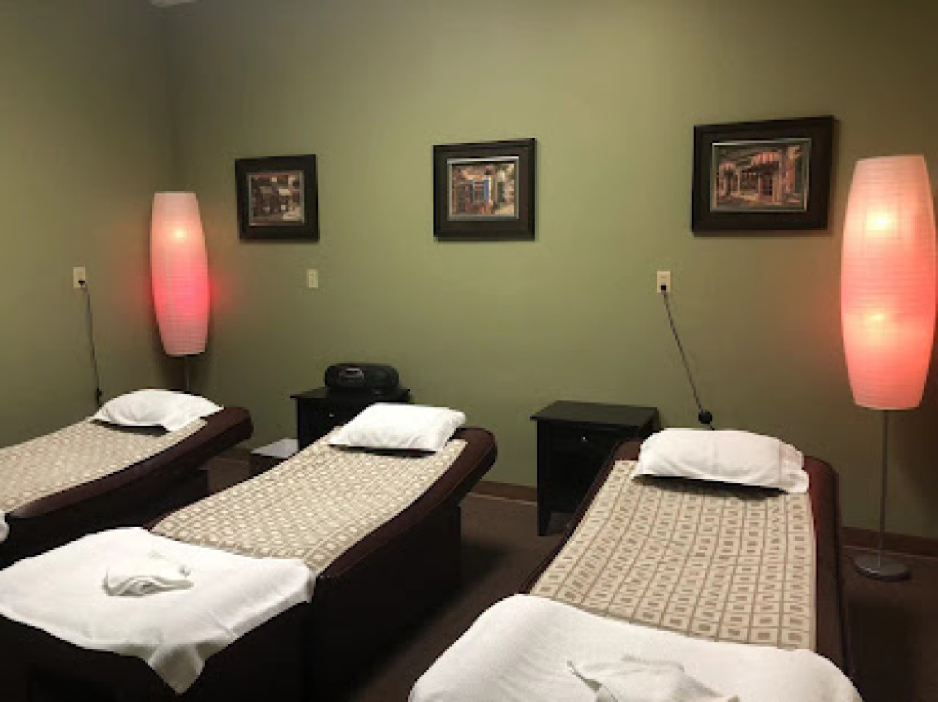 Louisville Foot Massage photo 1