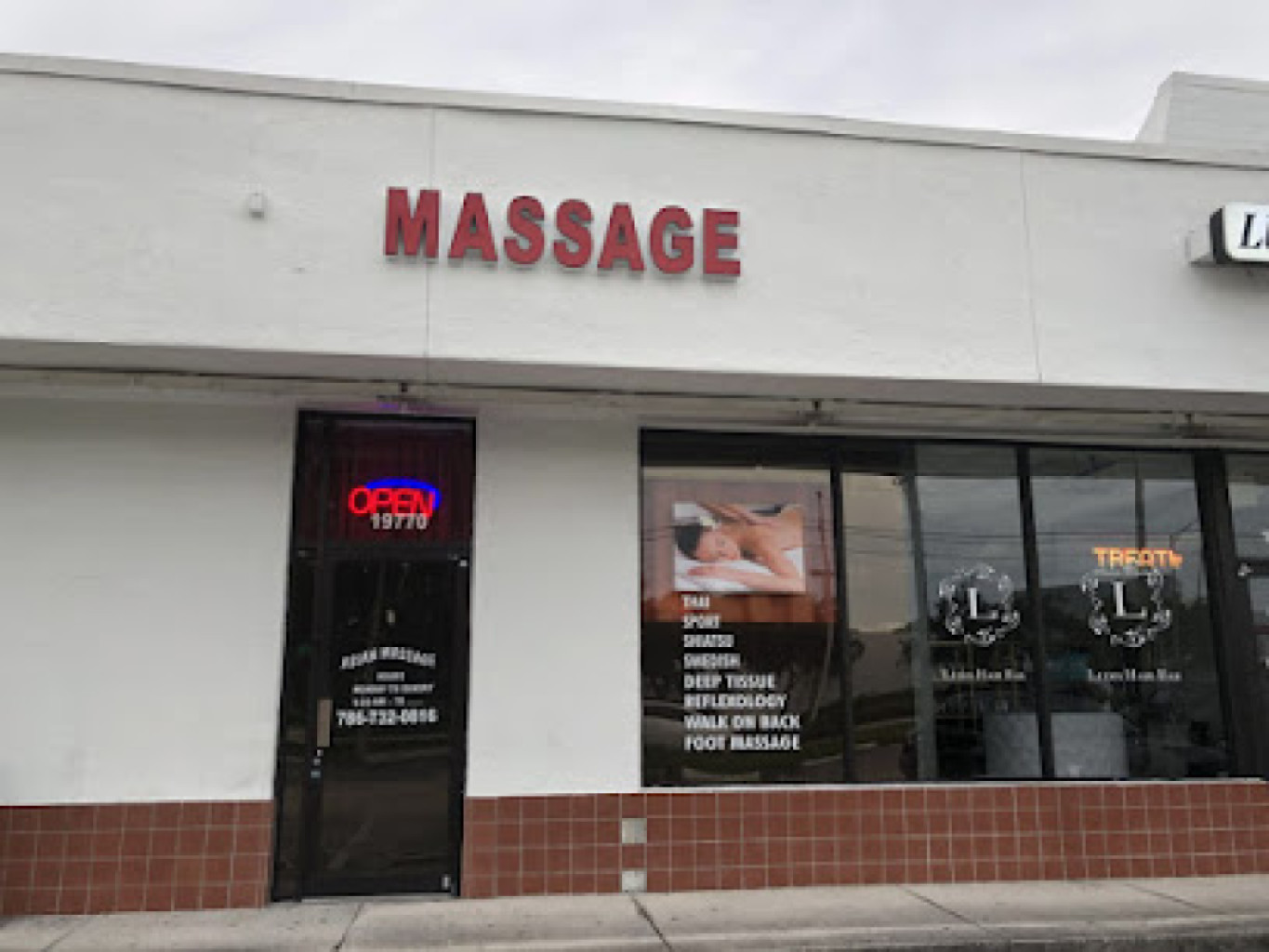 Best Asian Massage photo 1