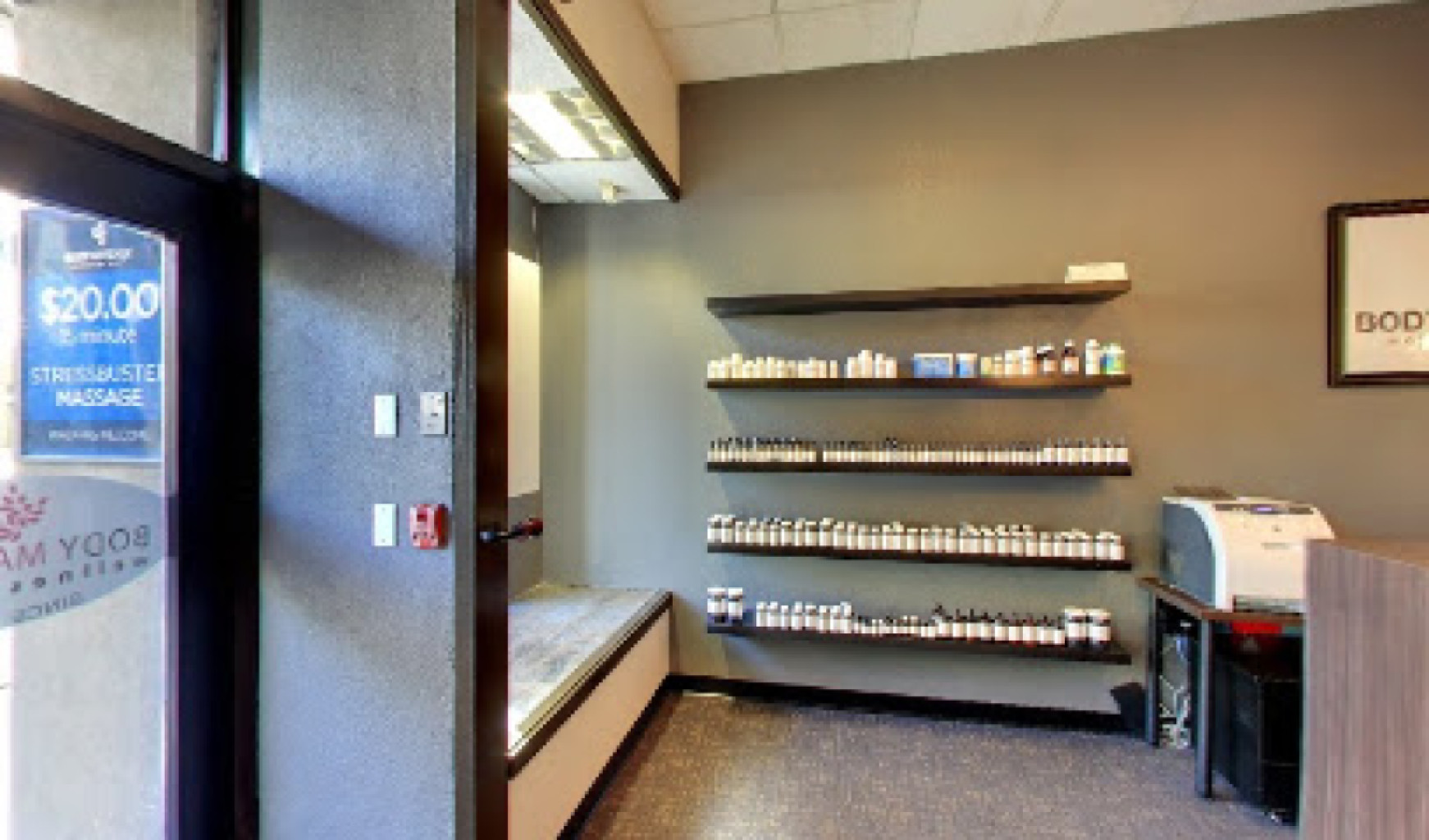 Body Massage Wellness Spa photo 1