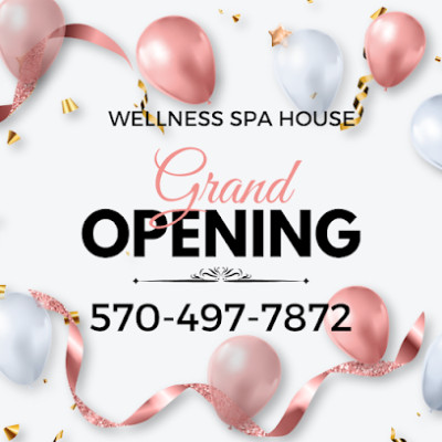 Wellness Spa House listing photo