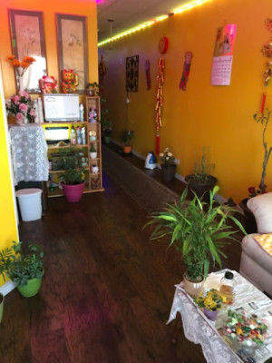 Super Massage listing photo