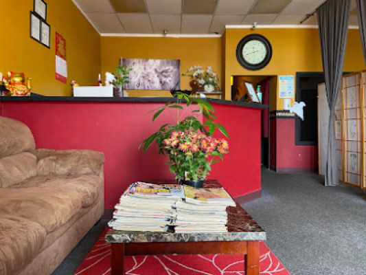 Pure Time Massage listing photo