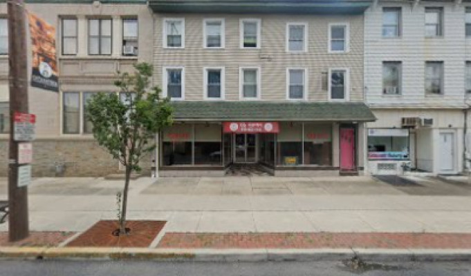 Qi Spa listing photo