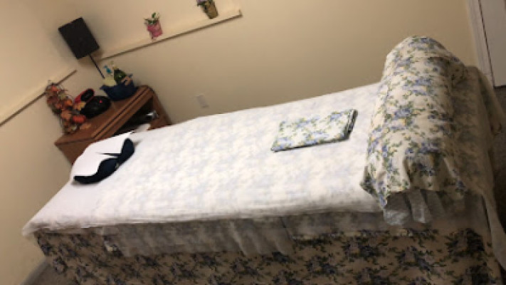Jin's Massage listing photo