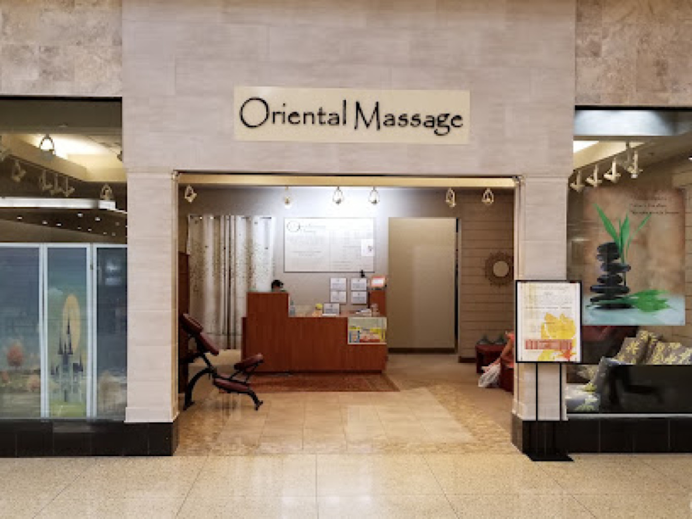 Oriental Spa photo 1