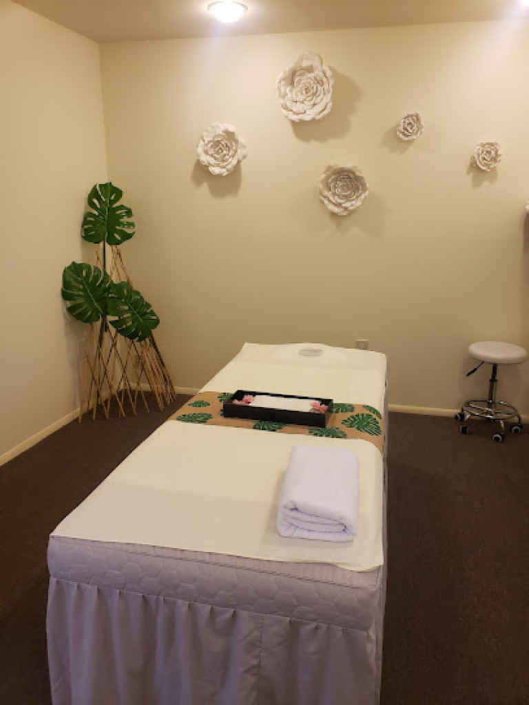 Little Corner Spa Santa Fe photo 1