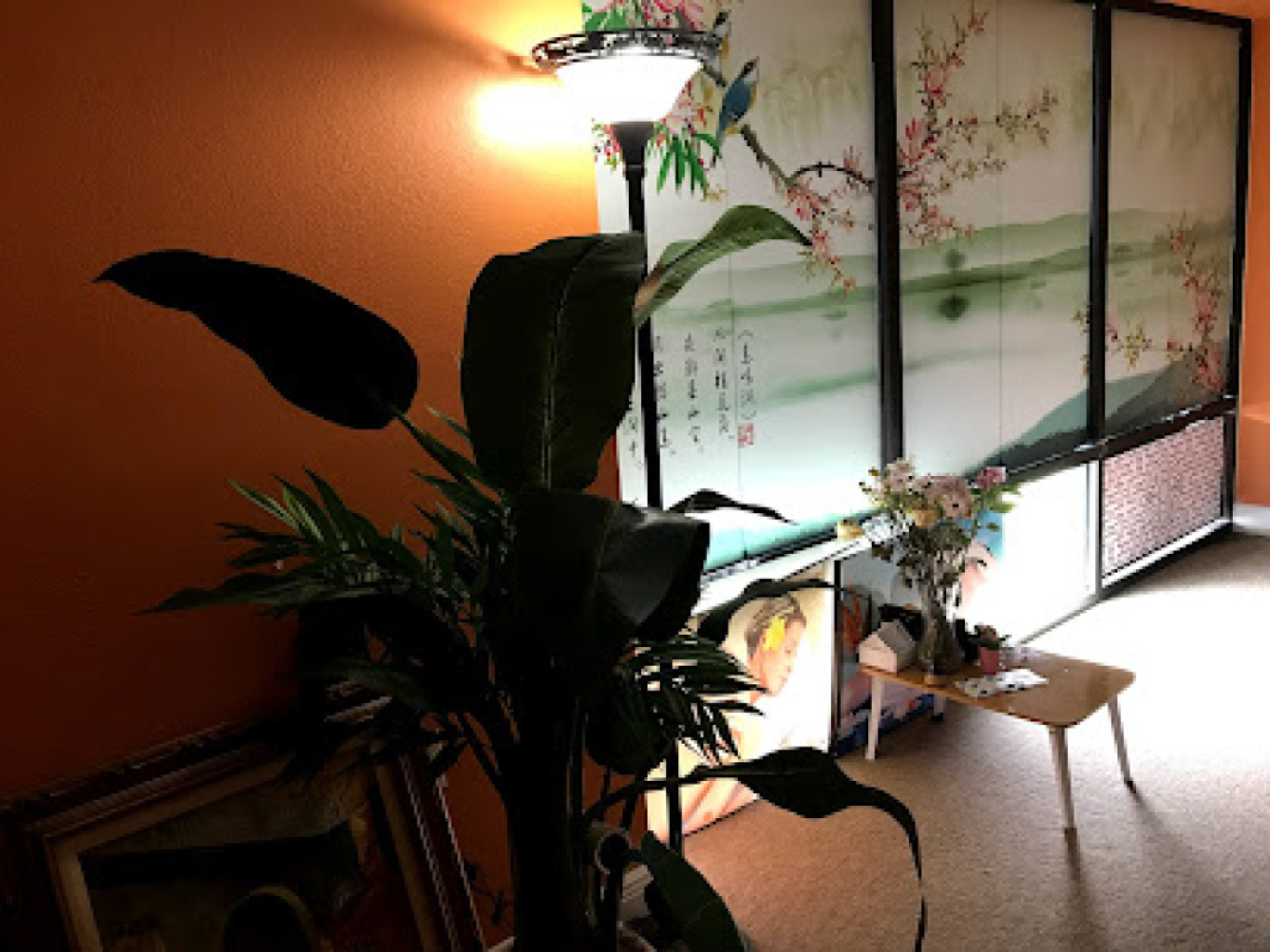 Red Rose Massage photo 1