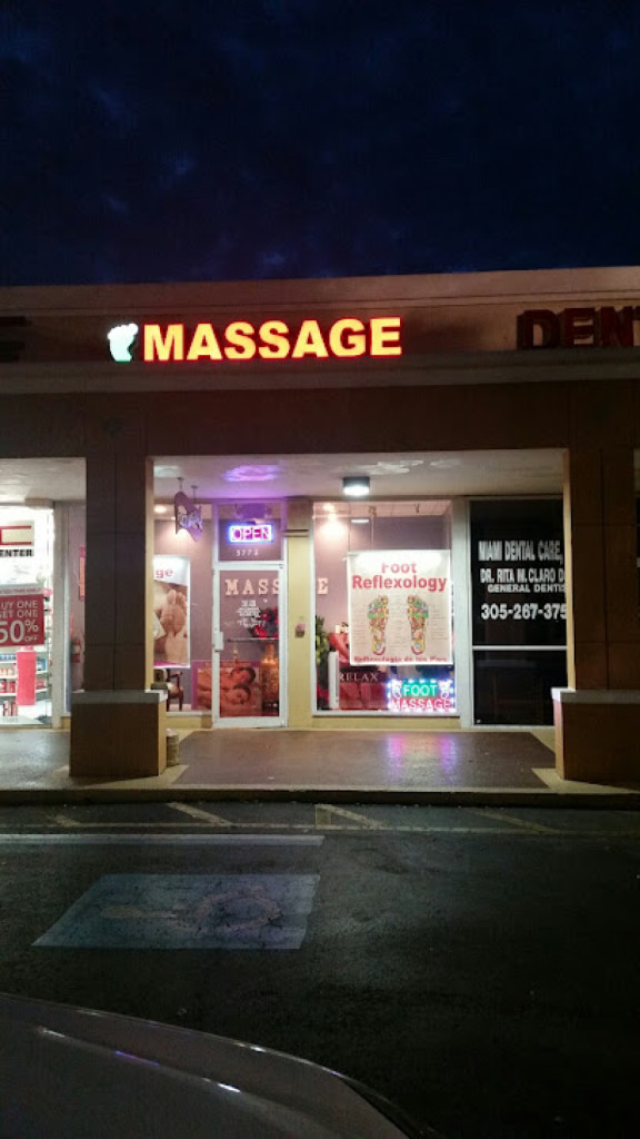 New Massage SPA photo 1