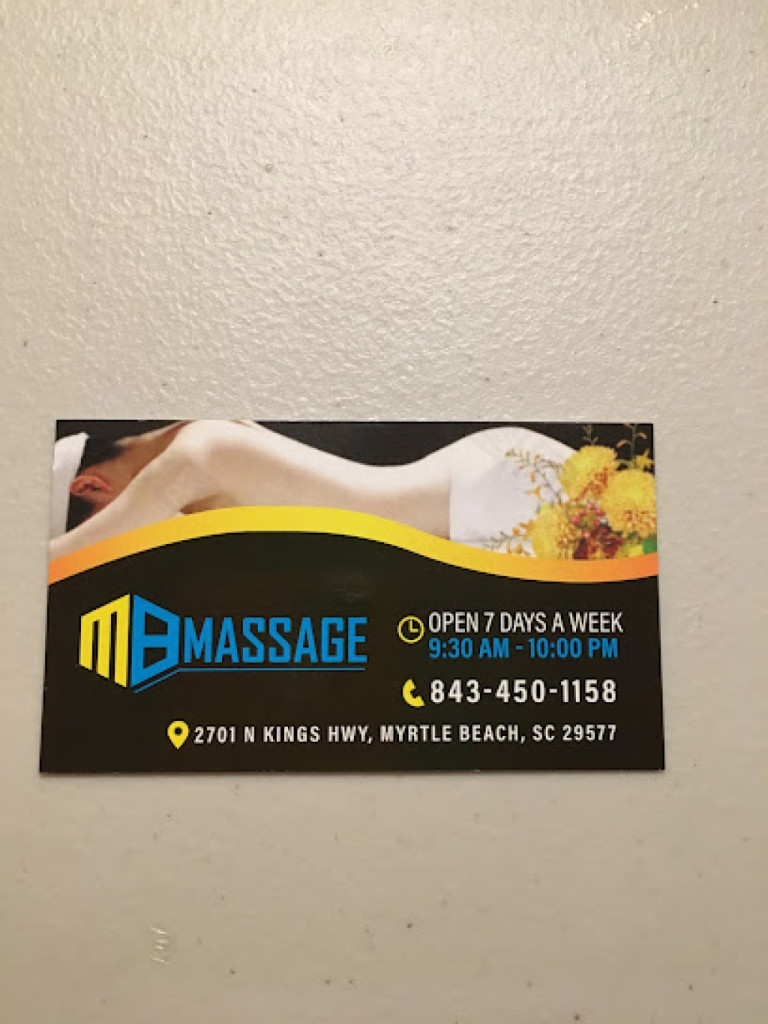 Bodywork Spa photo 1