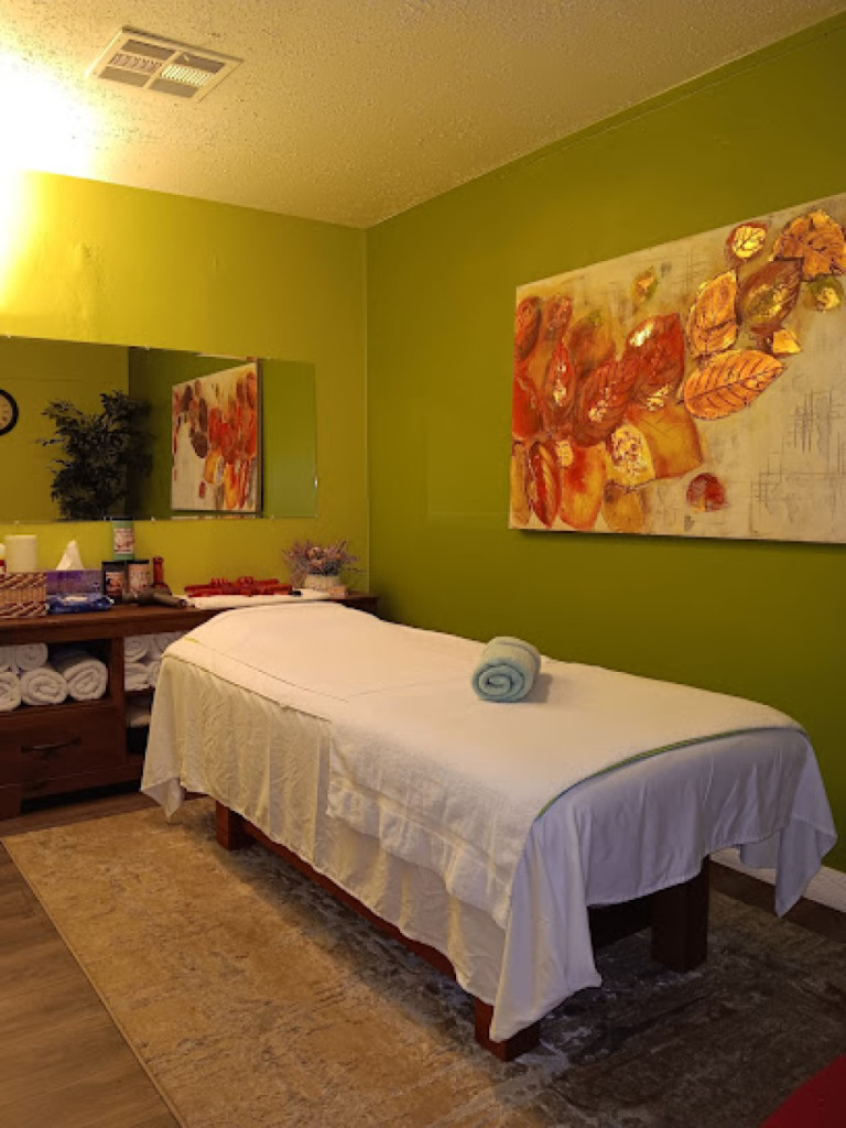 Relax WoodTherapy LlC photo 1