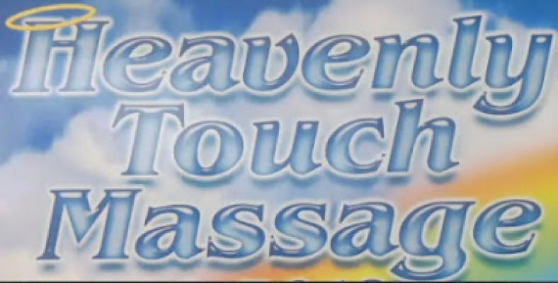 Heavenly Touch Massage listing photo