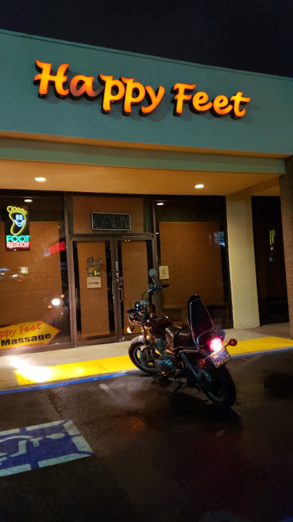Phoenix Foot Spa photo 1