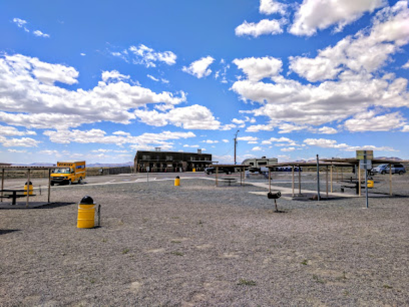 Rest Area photo 1