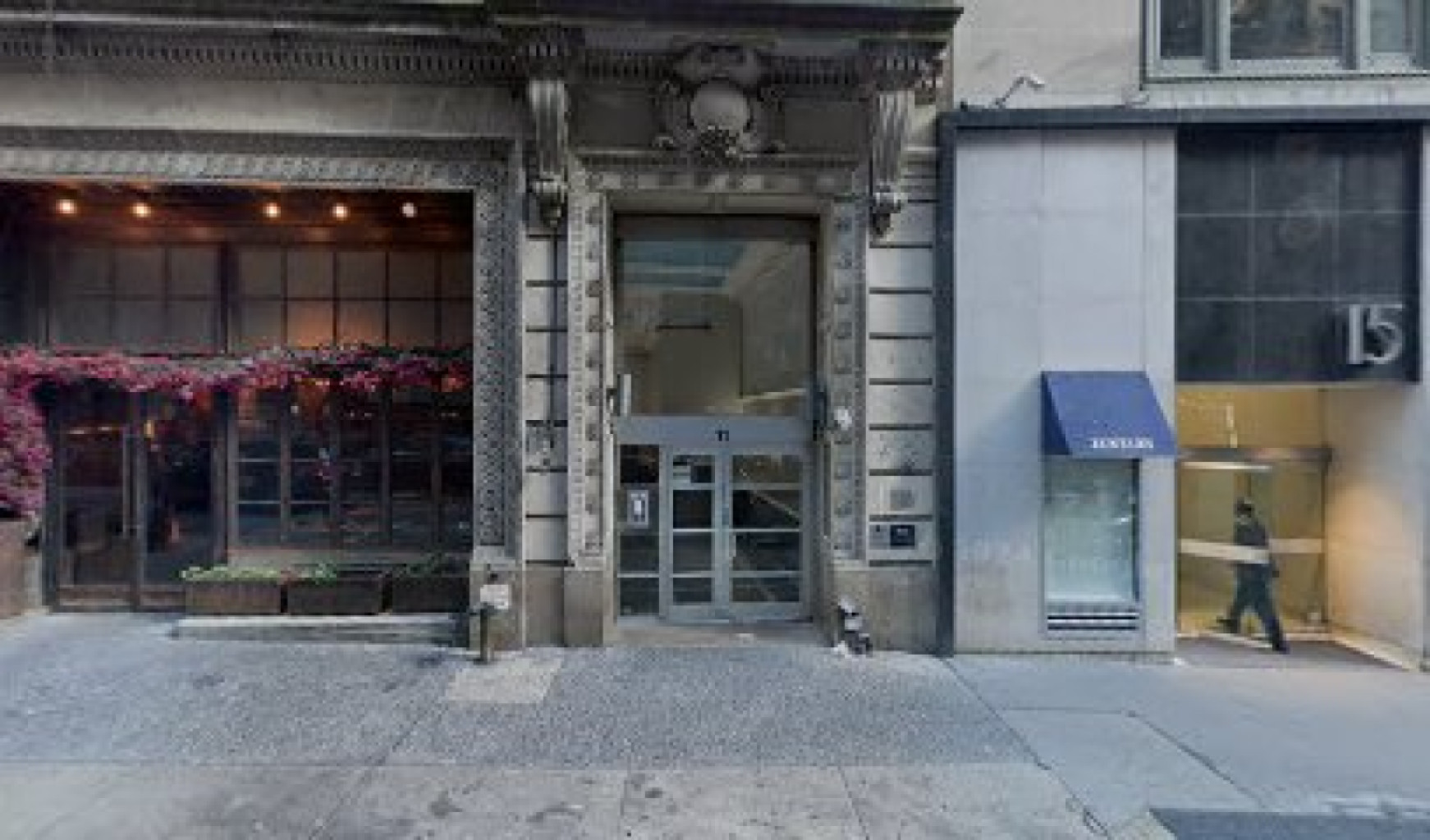 NYC 5 Star Bodywork photo 1