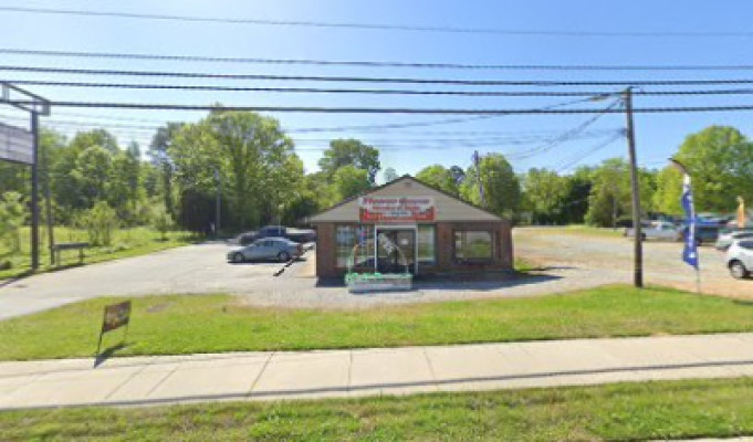 Christina's Private Spa listing photo