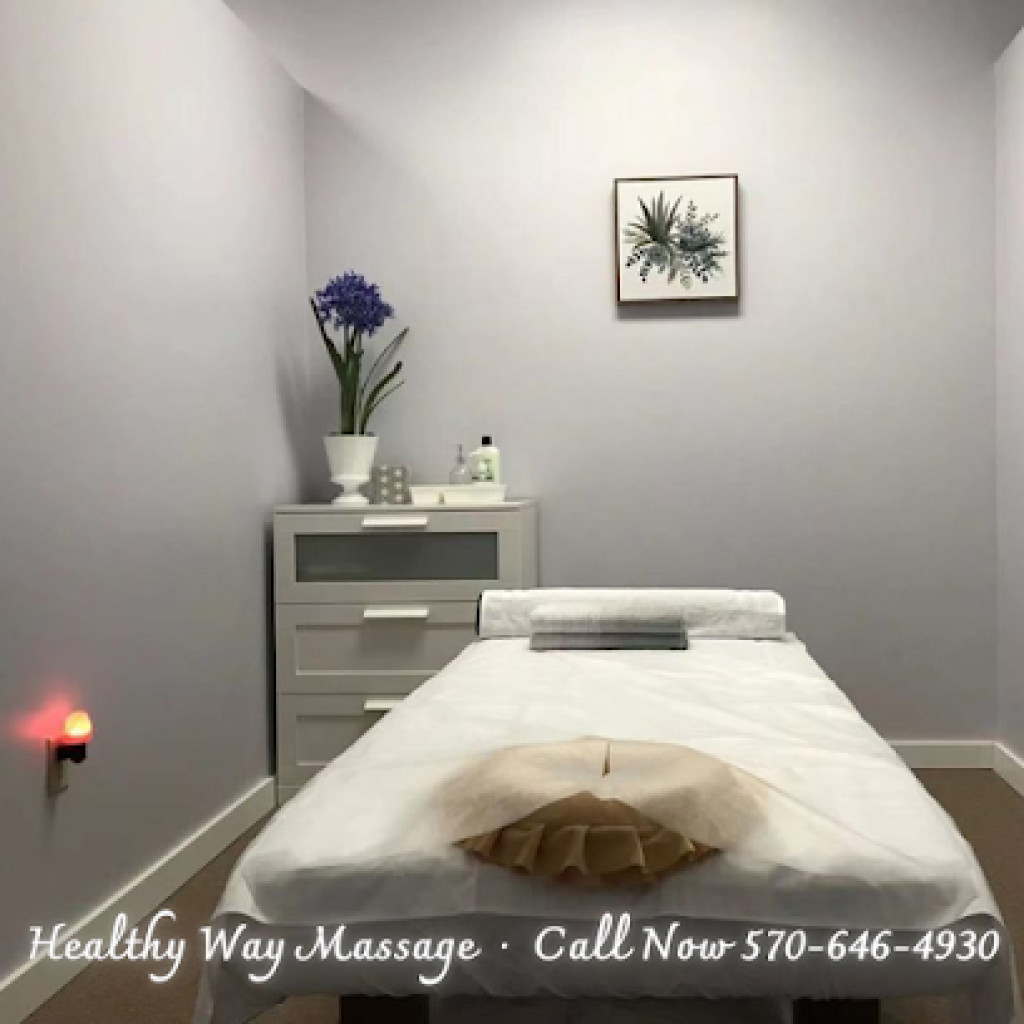 Healthy Way Massage photo 1