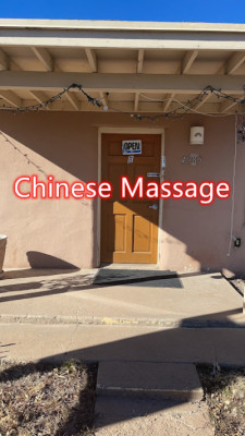 Chinese Massage listing photo