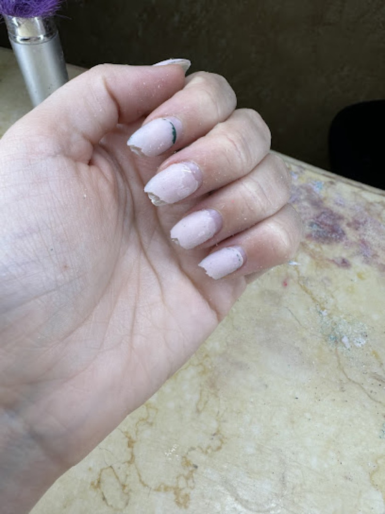Ivy nails Spa photo 1