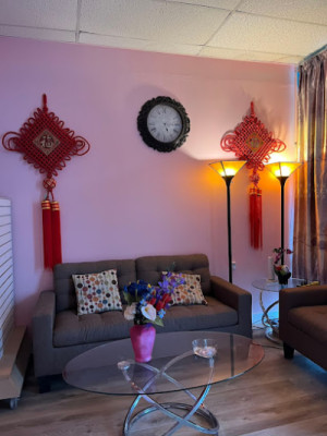 Harmony Massage listing photo