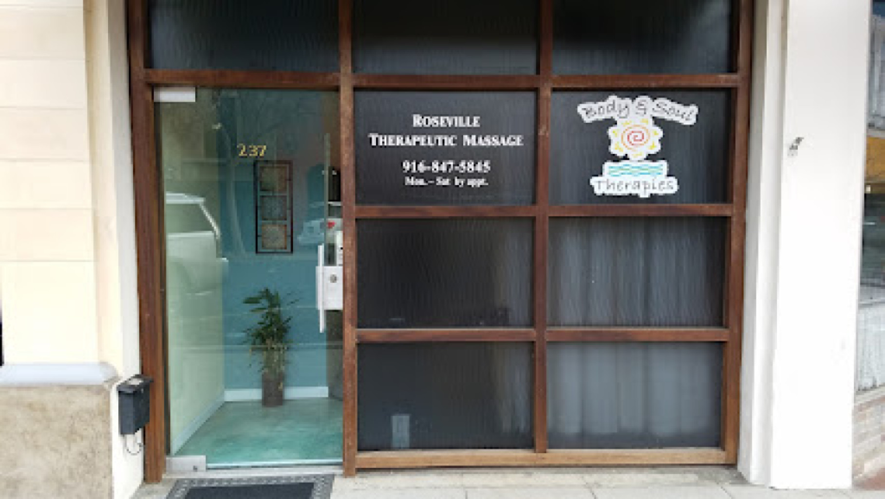 Roseville Therapeutic Massage photo 1