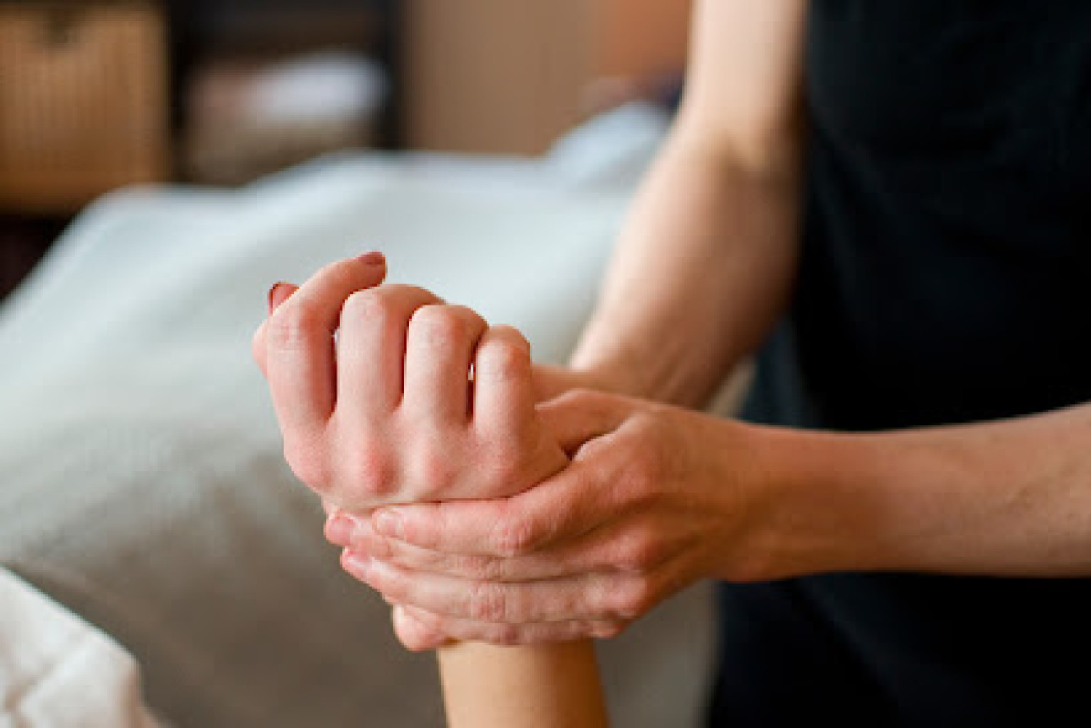 Sensation Massage photo 1
