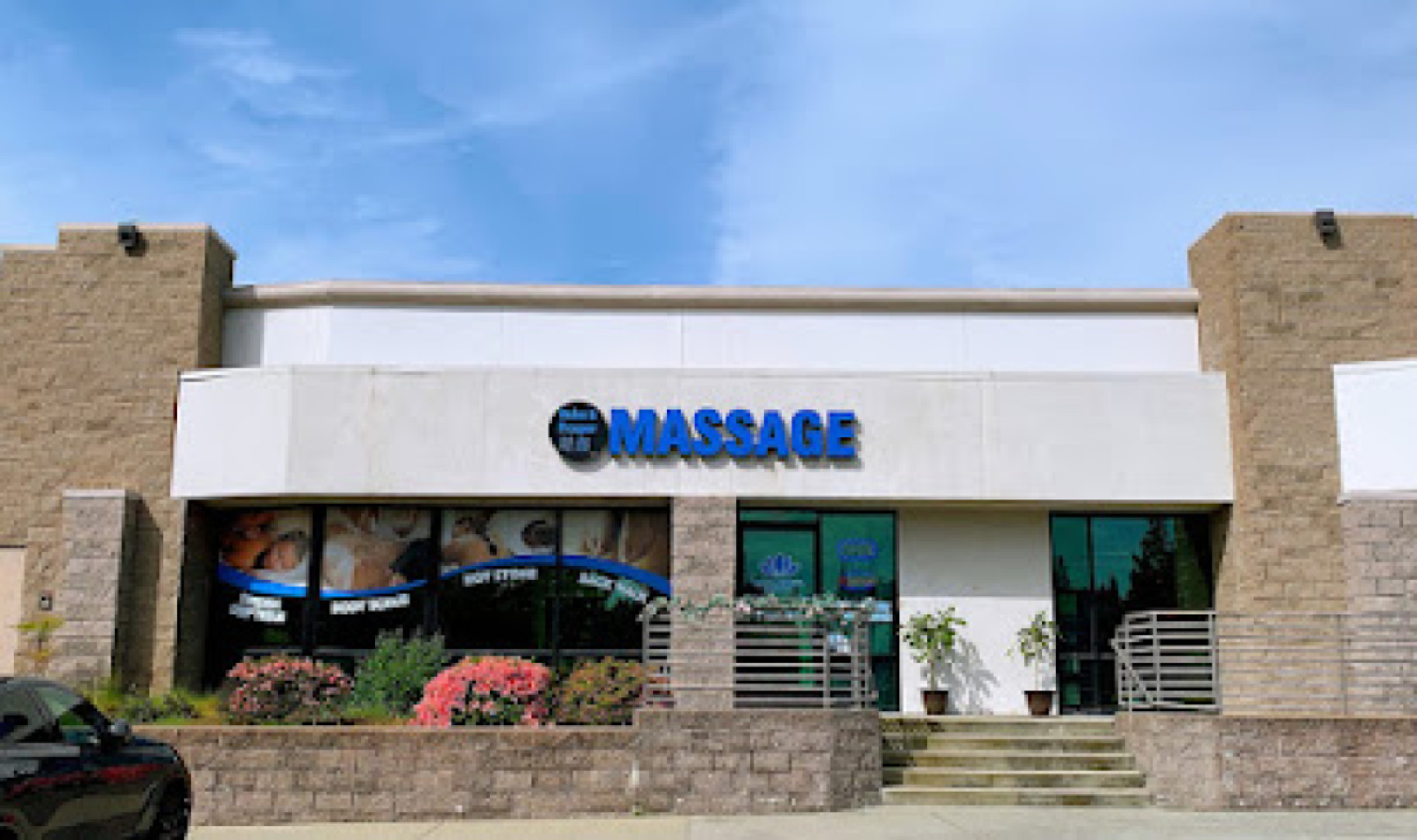 RELAX & PROSPER MASSAGE photo 1