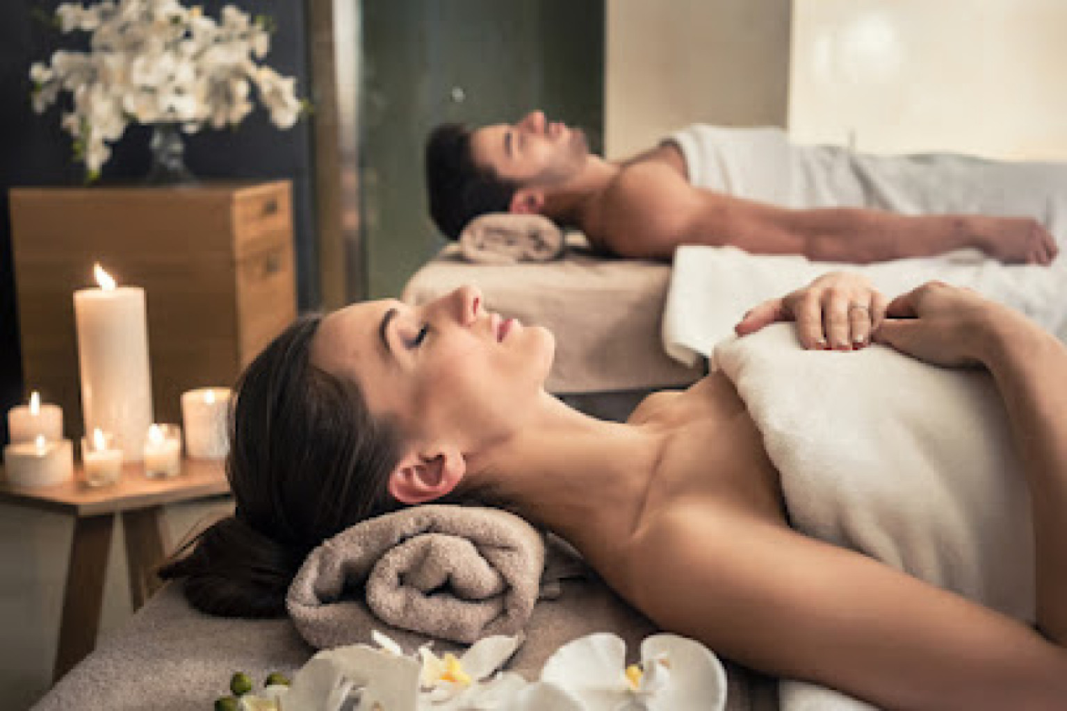 Victoria Spa photo 1