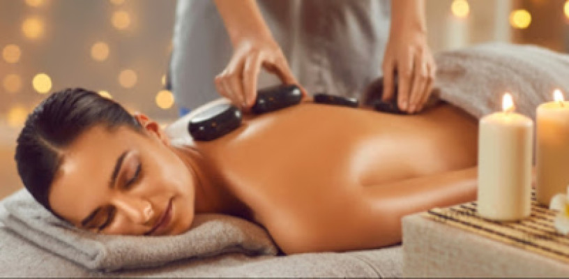 Yuan Qi Massage & Spa listing photo