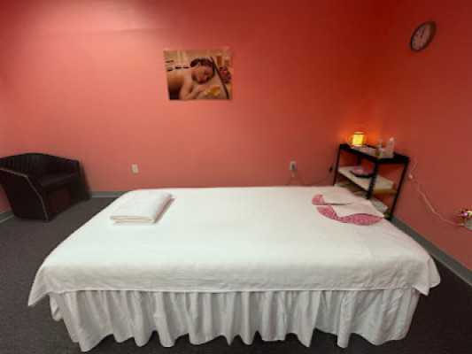 Zen Garden Spa listing photo
