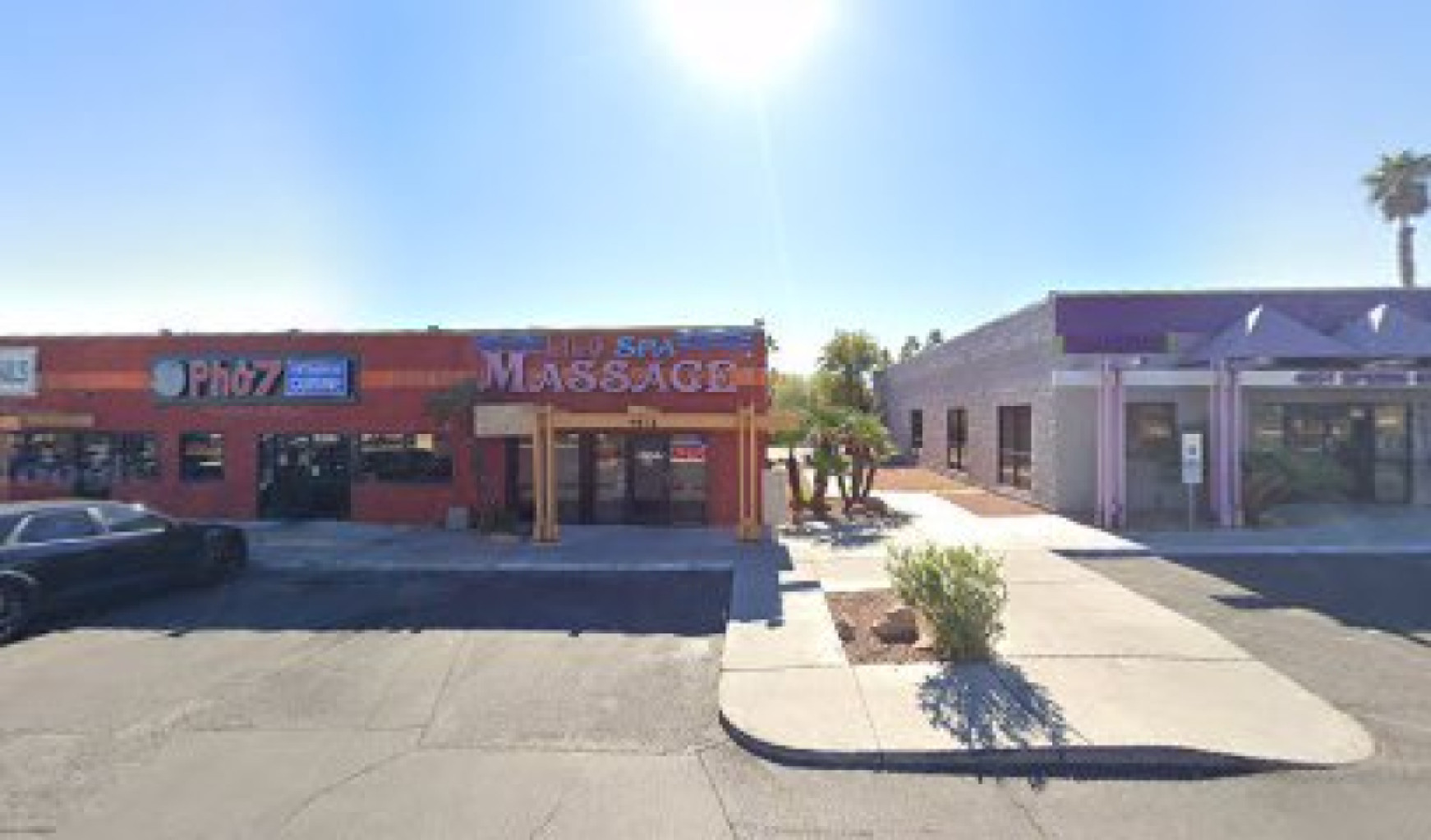 Lily Spa Massage photo 1