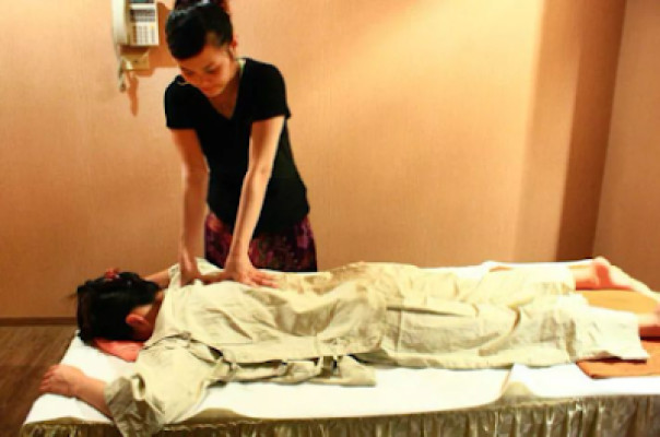 LZ1 Foot Spa listing photo
