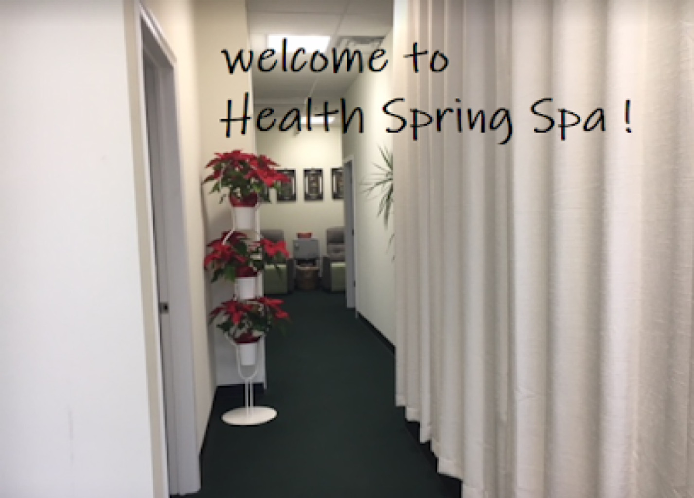Health Spring Spa photo 1