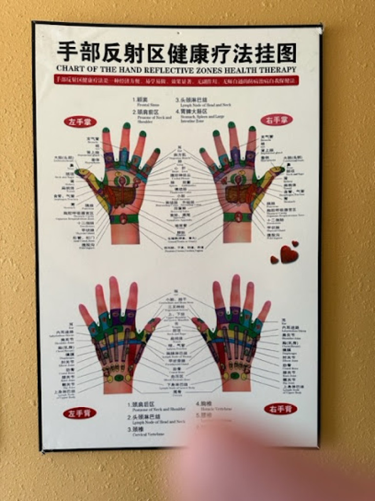 King Massage photo 1