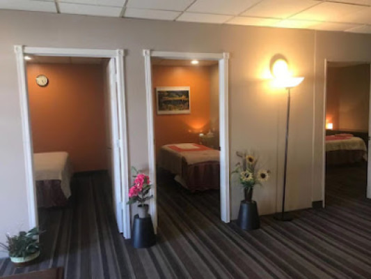 Eastern Massage listing photo