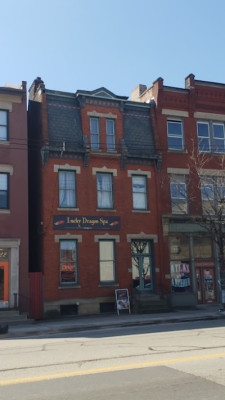 Lucky Dragon Massage listing photo