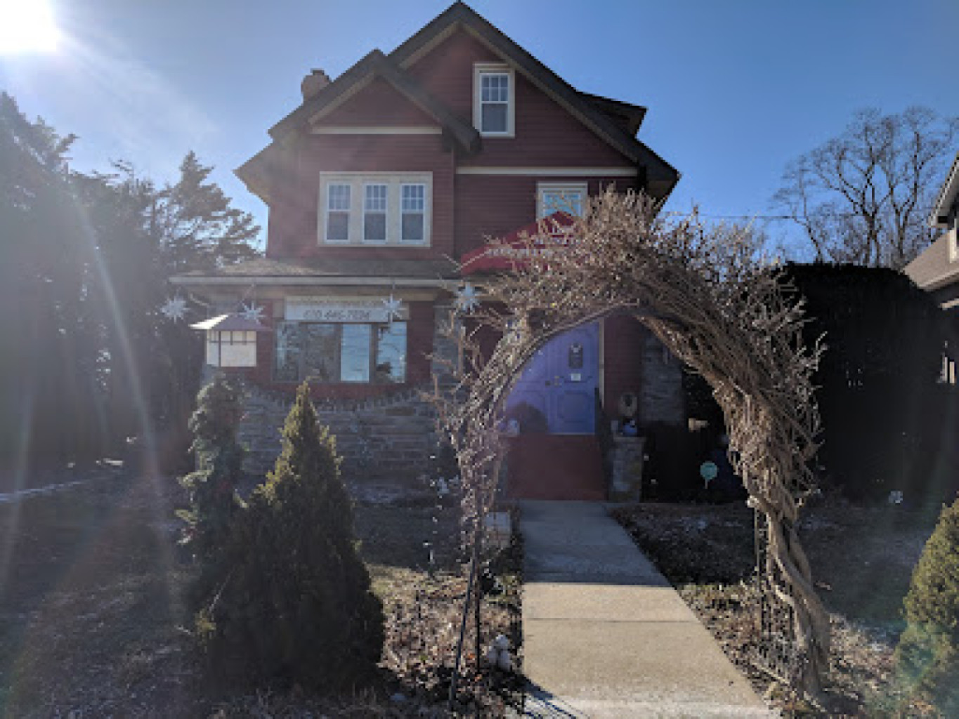 Main Line Therapeutic Massage and Spa photo 1