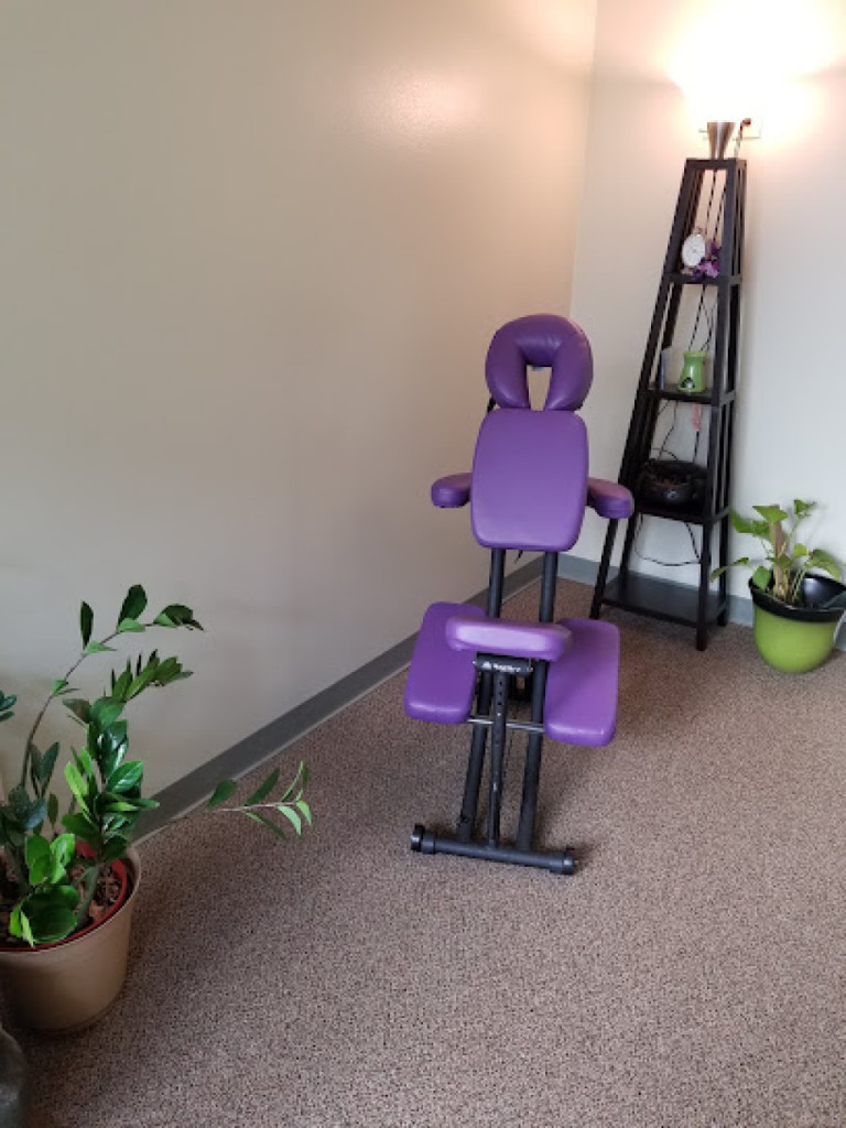 Just For You Therapeutic Massage & Bodywork photo 1