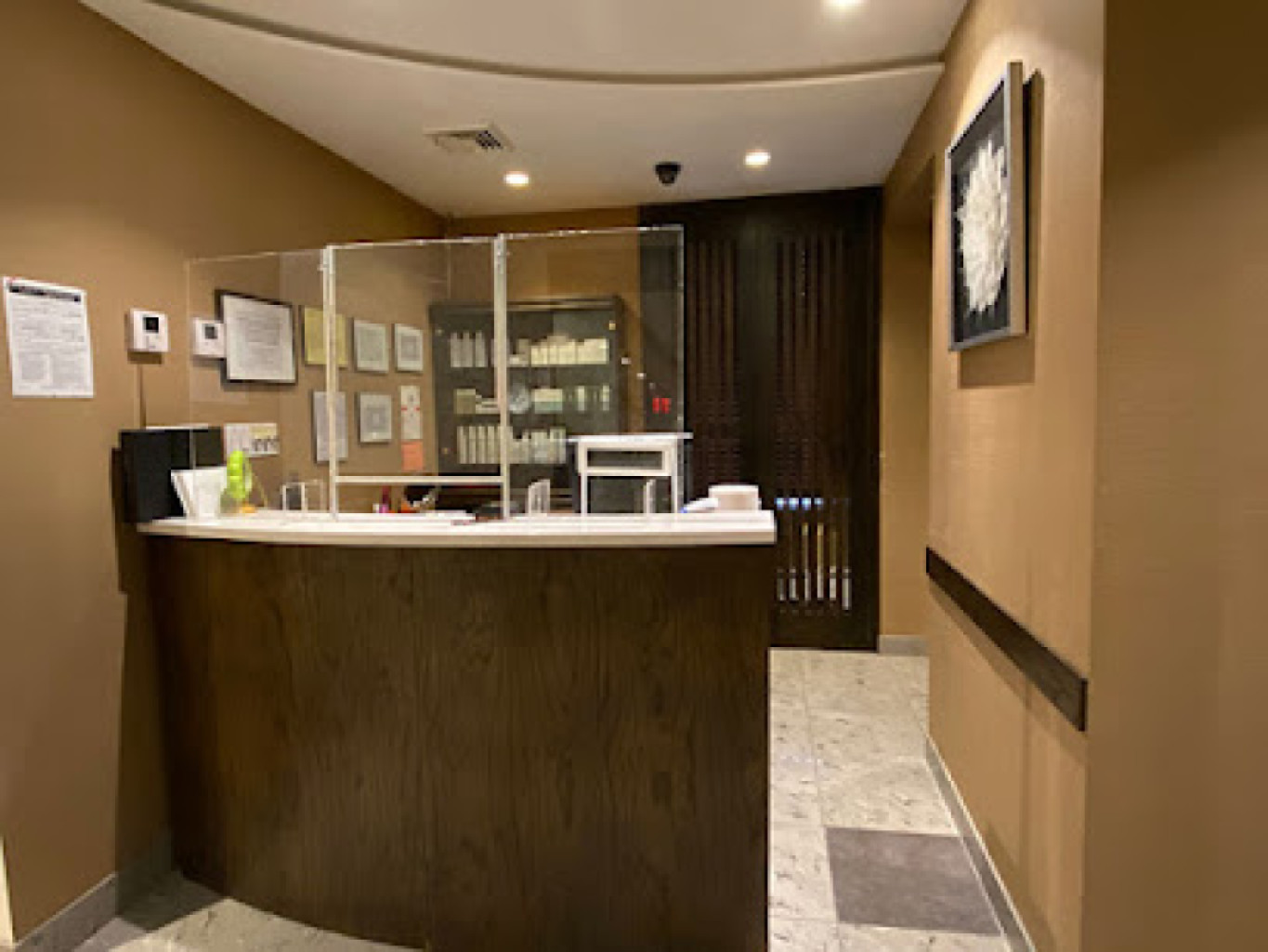 K Cherry Tree Spa photo 1