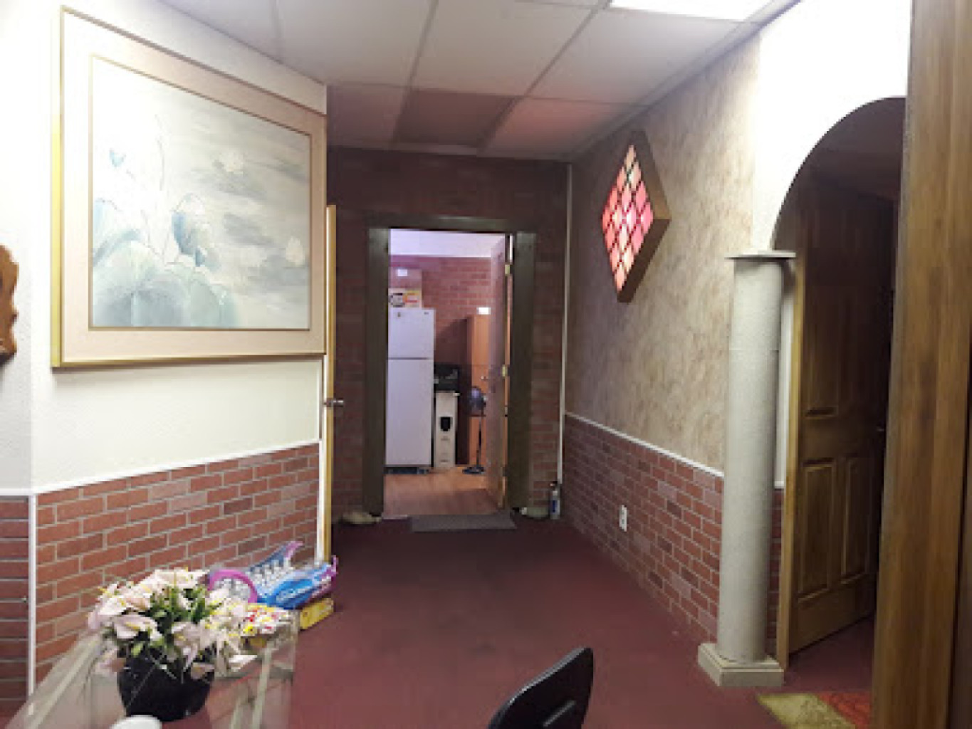 Eve Spa photo 1