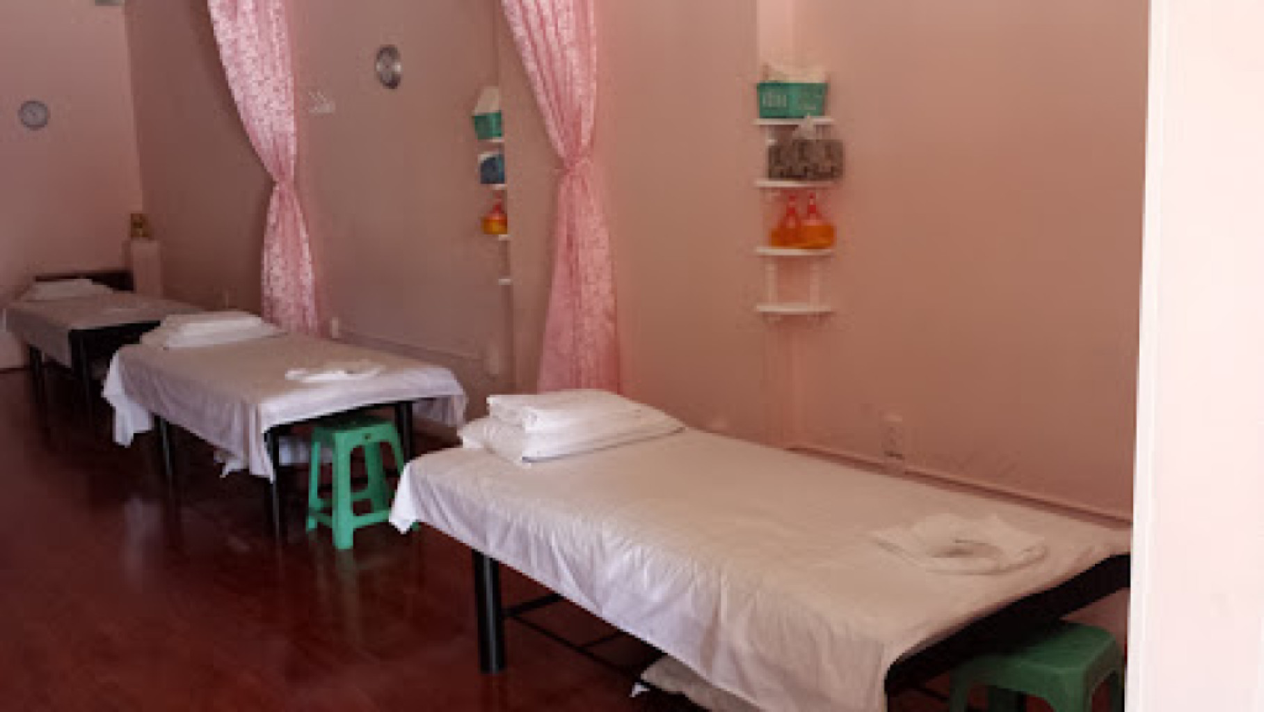 Sole To Sole Spa photo 1