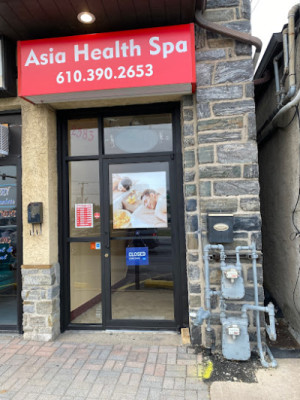 Asia Health Spa listing photo