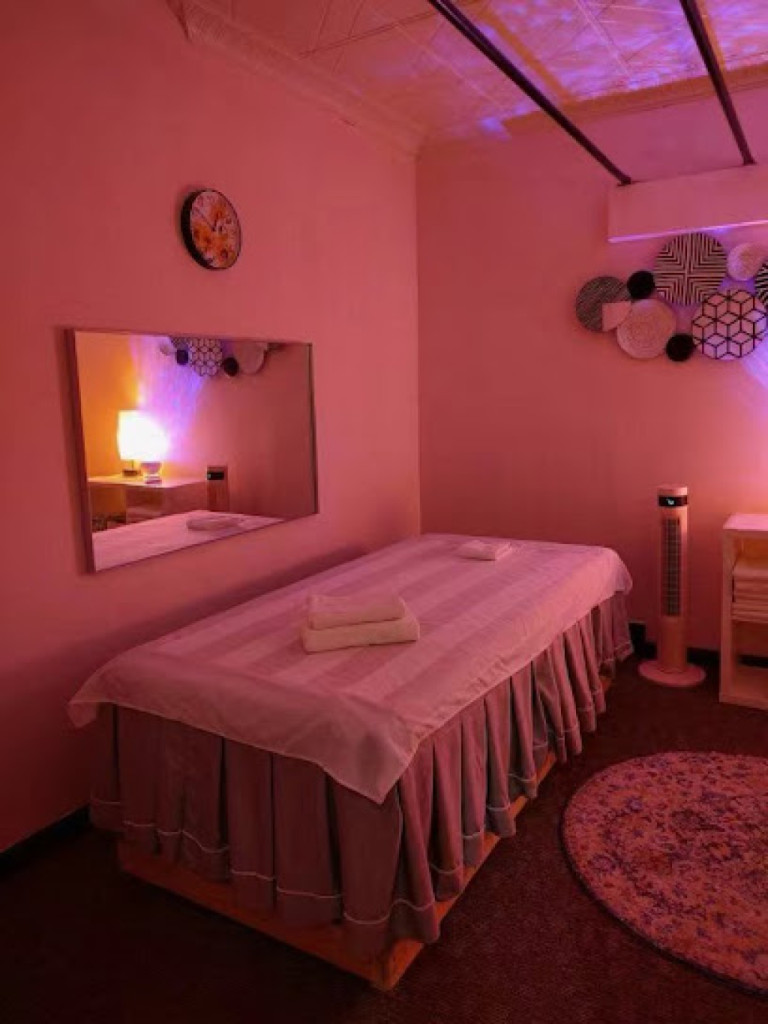 Pine Spa photo 1