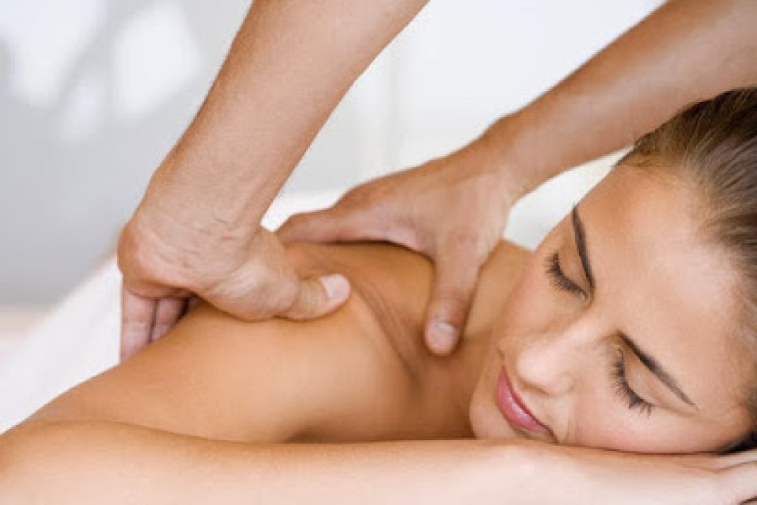 Restored Serenity Massage & Bodywork photo 1