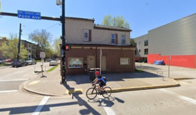 New Chinese Spa listing photo