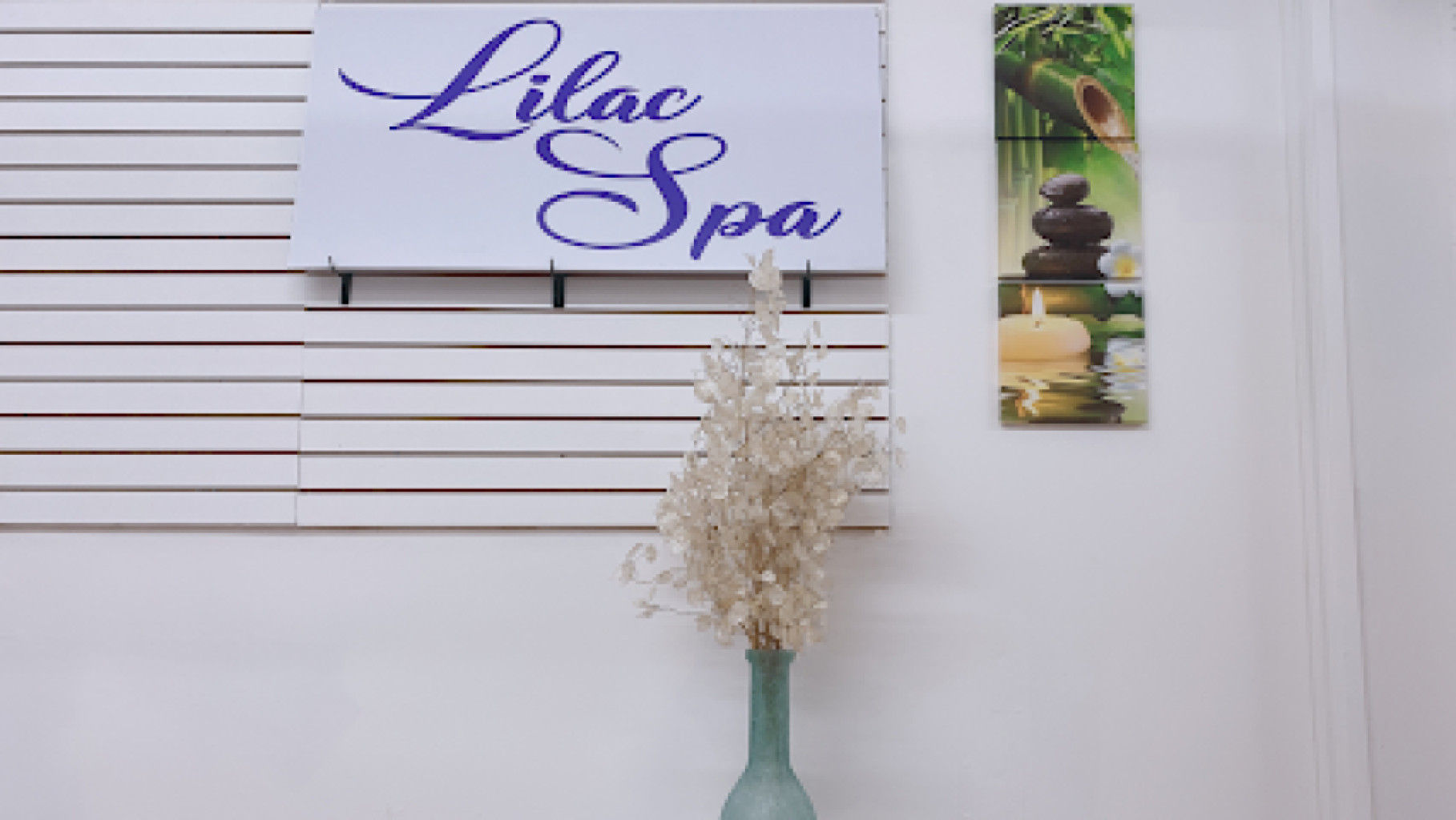 Lilac spa photo 1