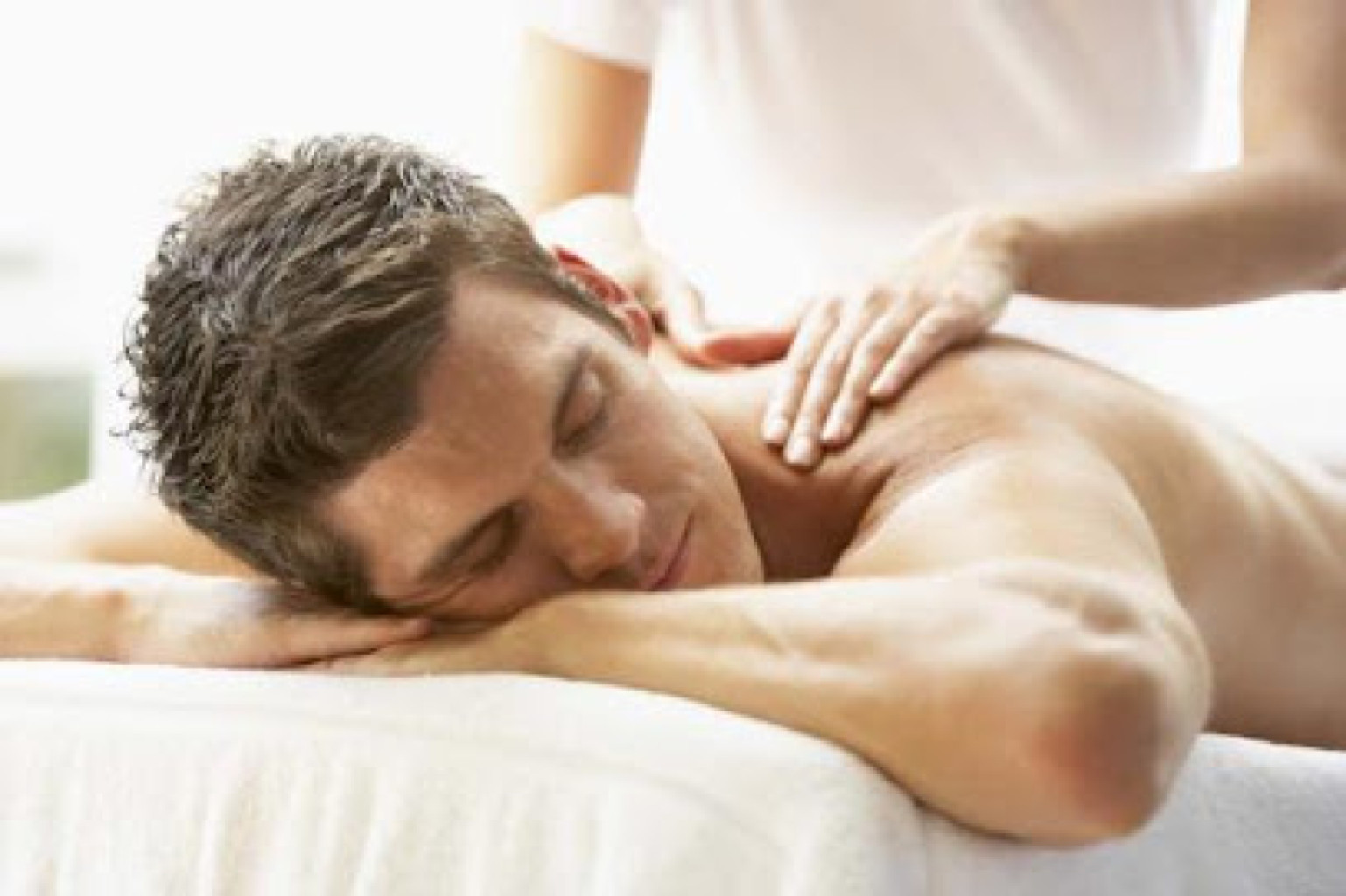 Asian massage photo 1
