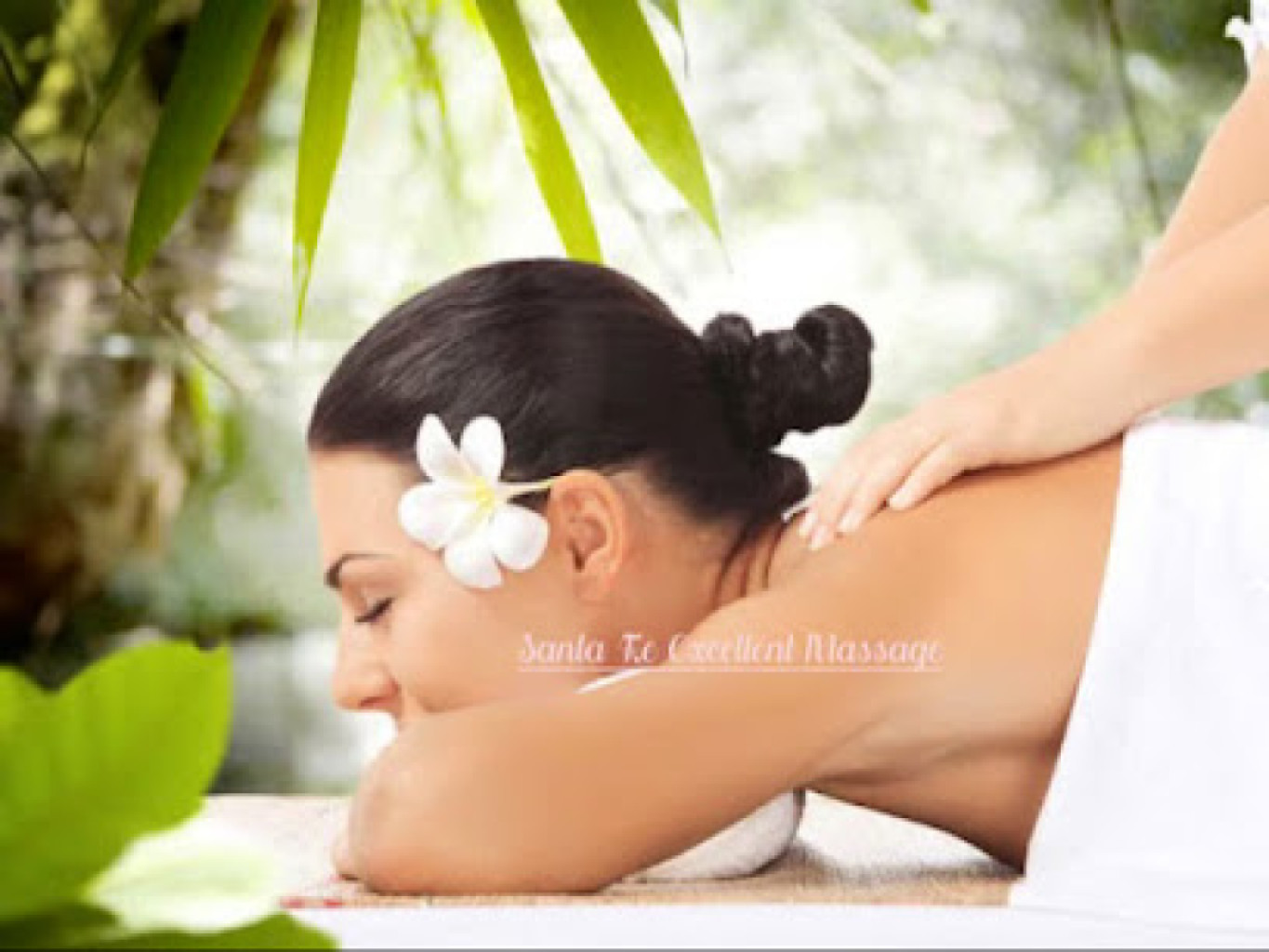 Santa Fe Excellent Massage photo 1