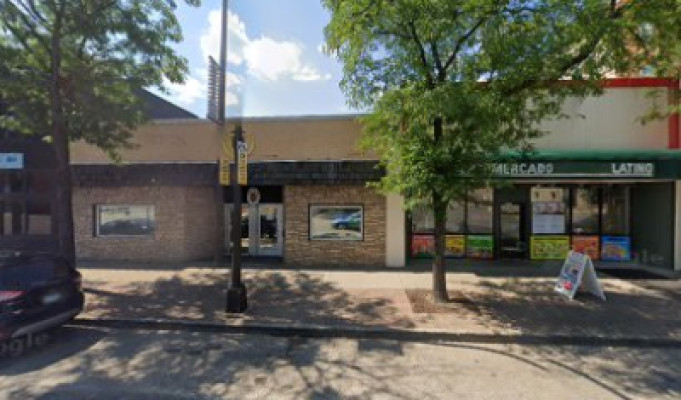 Golden Cabin Massage listing photo